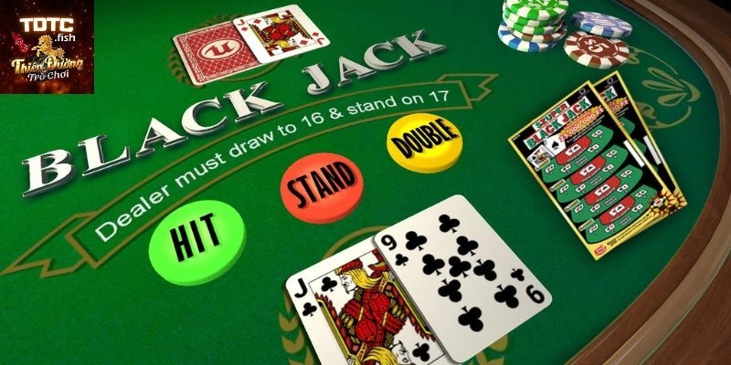 Black jack là gì?