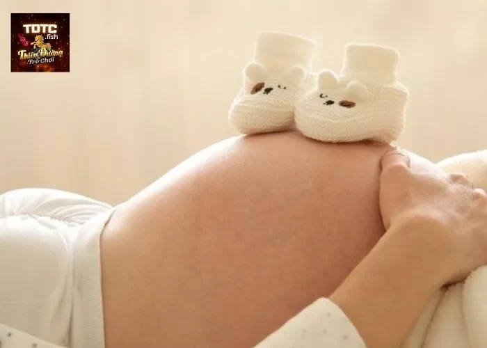 Các con số may mắn khi nằm mơ thấy người khác có bầu