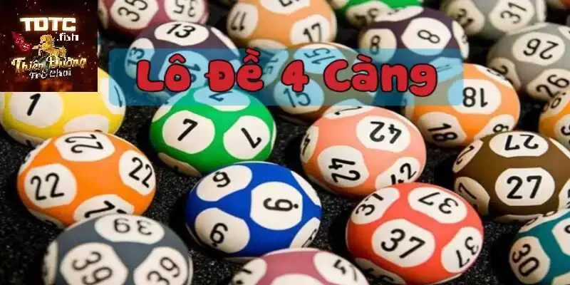Khái niệm về đề 4 càng
