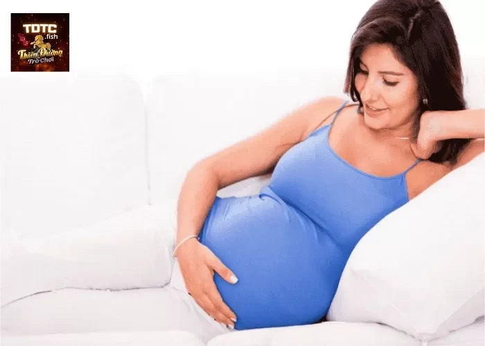 Lý do nằm mơ thấy người khác có bầu
