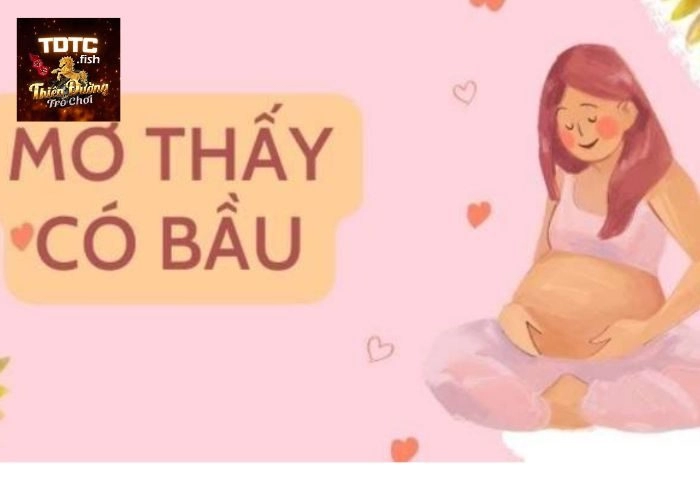 Đi tìm ý nghĩa thực sự của giấc mơ có bầu