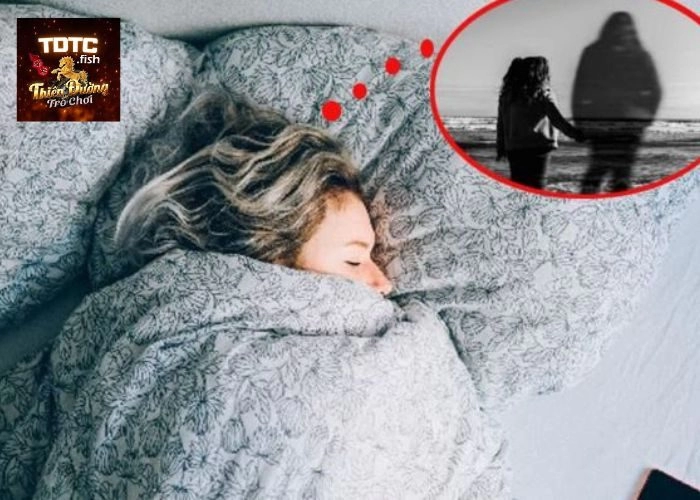 Ý nghĩa của việc nằm mơ thấy người thân đã mất