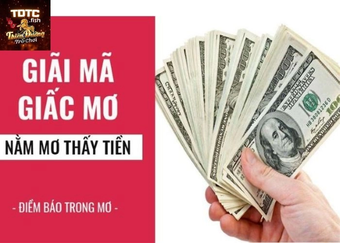 Nằm mơ thấy tiền nên đánh con lô nào cho chắc thắng