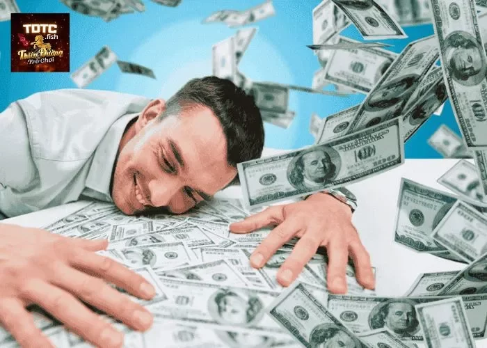 Những con số may mắn liên quan đến giấc mơ
