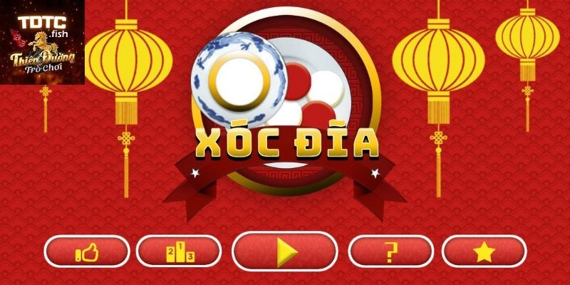 Xóc Đĩa Online là gì?